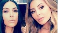 Kim Kardashian confesses she couldn't 'physically' stay married to Kris Humphries