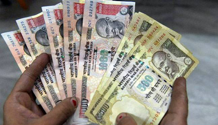 Mumbai: 74-year-old man dials ‘fake’ RBI number to change demonetized notes, loses Rs 48,000; case filed