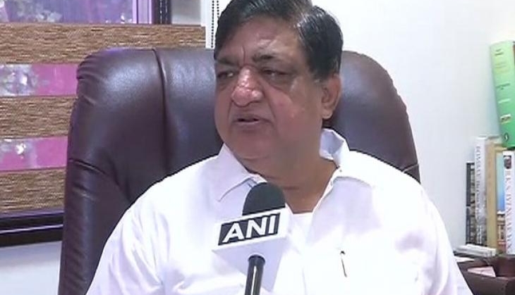 naresh agrawal