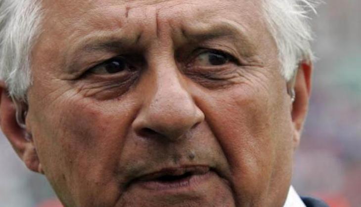 Pakistan cricket board chief to step down in August Pakistan cricket board chief to step down in August