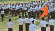 RSS to 'sensitise' ex-IAS, IPS officers about Bengal 'Jehadi' activities