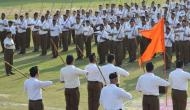 RSS to 'sensitise' ex-IAS, IPS officers about Bengal 'Jehadi' activities