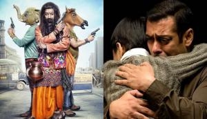 A filmy June with Atithii In London, Raabta, Bank Chor and Tubelight!