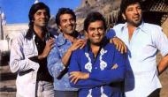 Even after 41 years, Amitabh Bachchan – Dharmendra’s Sholay continues to create history