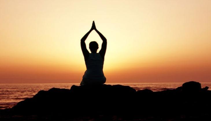 Surya Namaskar