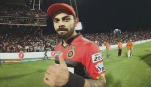 RCB vs MI: Virat Kohli announces comeback date