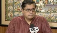 Govt. should not bow down to Naxals' pressure tactics: Biju Janata Dal