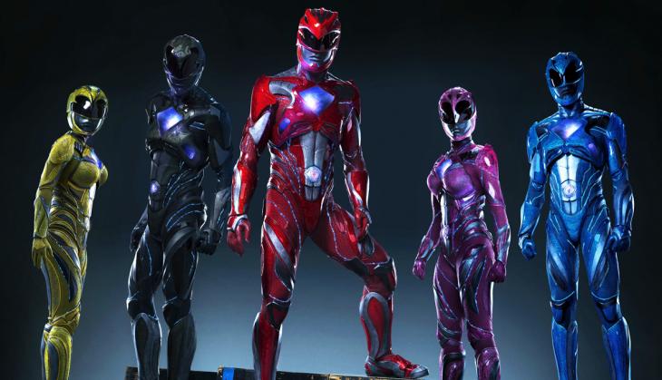 Power Rangers movie review: How to kill a 90s franchise