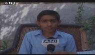  Haryana: 13-year old teen develops solar powered bike