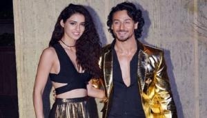 Disha Patani feels 'fortunate' to have Tiger's mentor Sajid Nadiadwala