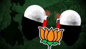 To expose Trinamool's 'tall claims', BJP to organise Muslim convention 