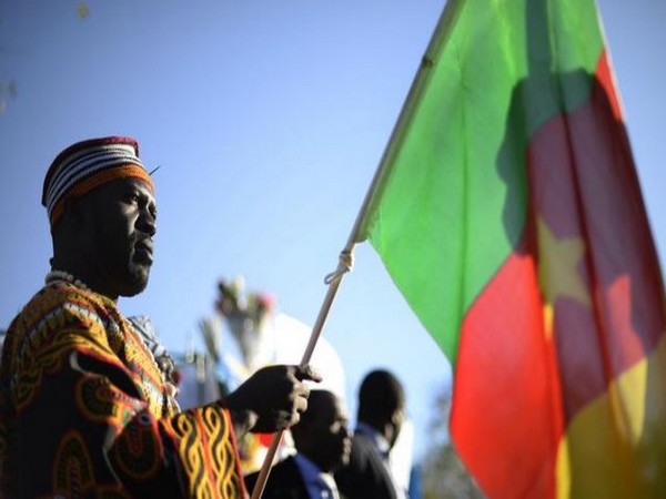 'Commonwealth must address human rights abuses in Cameroon': CHRI