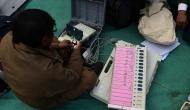 EVM tampering row: AAP booking a reason for futures poll losses, says BJP