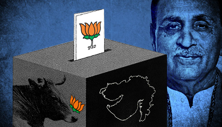 Gujarat: Riots & cow slaughter law set the tone for communally charged polls