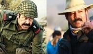 Thank You Major Ravi for 1971 Beyond Borders, says Mohanlal