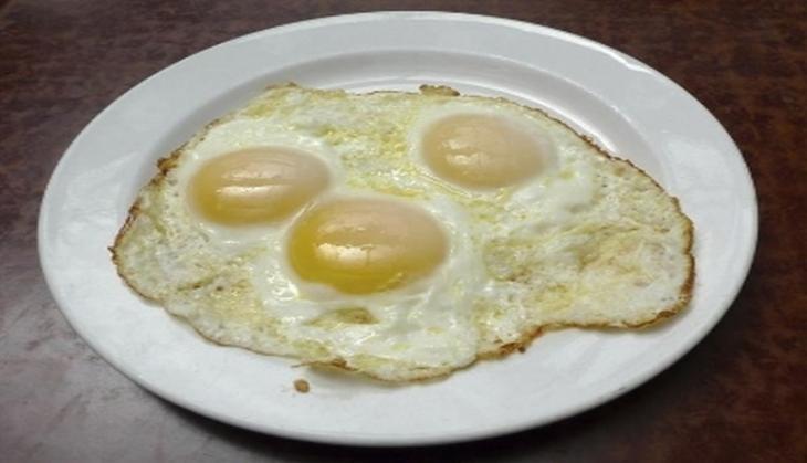KOLKATA EGG