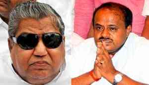 Mining scams come back to haunt ex-Karnataka CMs Dharam Singh & Kumaraswamy