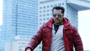 Salman Khan parts ways with management company