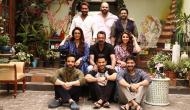 'Golmaal Again' first schedule shooting completed