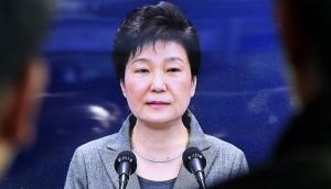 What South Korean president Park’s political demise means for the region's geopolitics