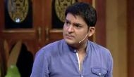 Comedian Kapil Sharma backlashed again for cancelling shoot with Amitabh Bachchan