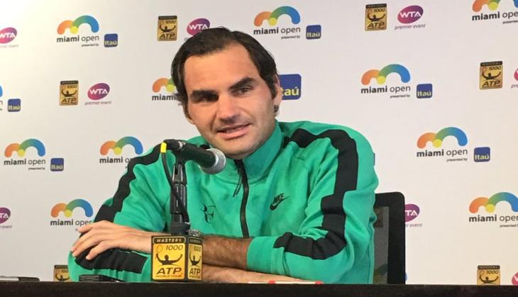 Grand finale: Rafael Nadal to battle Roger Federer in Miami Open