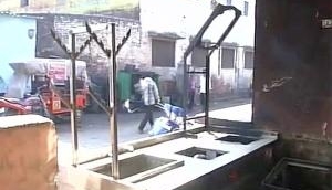 Slaughterhouse ban: Bihar, Jharkhand follow UP, protests arise in Maharashtra, Karnataka