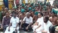 Centre seems to be 'unperturbed' by farmers' issues: M K Stalin