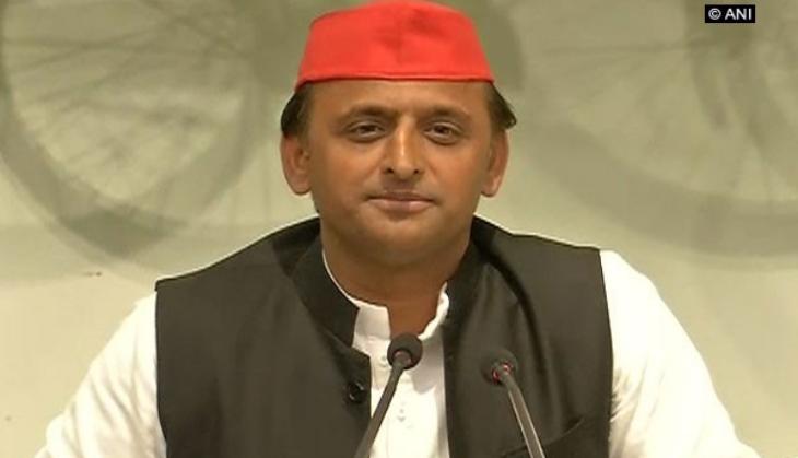 Akhilesh Yadav on Maharashtra: 'Ab to lagta hai ki, jiska Governor uski sarkar'