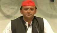 Na na karte pyar: Akhilesh mocks Nitish's return to NDA