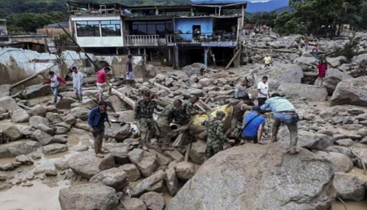 Heavy rains, landslides claim 26 lives in Bangladesh