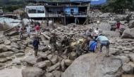 Heavy rains, landslides claim 26 lives in Bangladesh