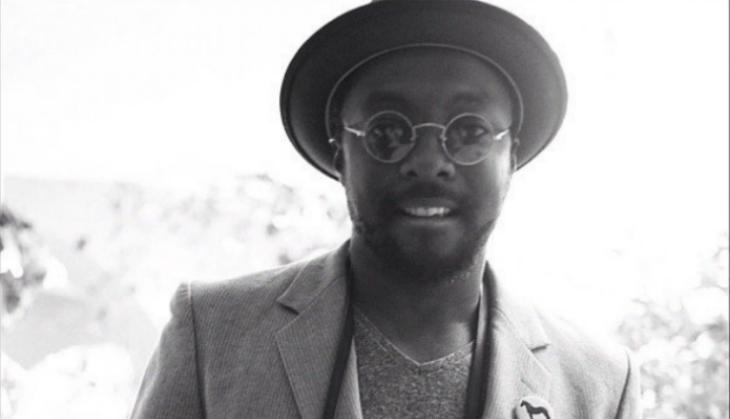 Will.i.am says, will not to sacrifice my career for a girl
