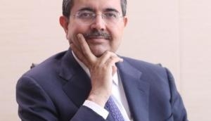 Only five large banks can survive in the long-term: Uday Kotak