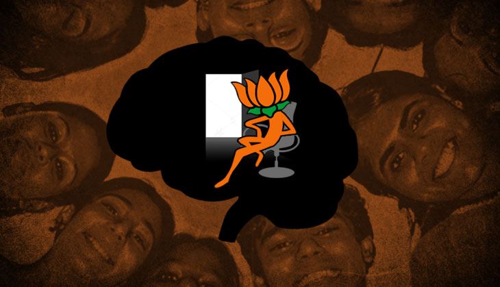 Traditional, conservative & anxious: India's youth a ready vote-bank for BJP