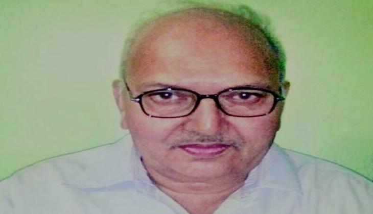 Anirudh Singh Yadav