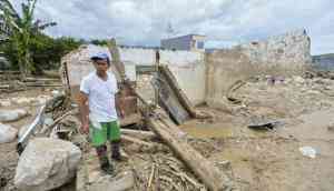 Colombia mudslide death tolls rises to 254; 43 children dead
