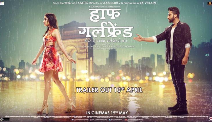 Adapting 'Half Girlfriend' for big screen was difficult: Mohit Suri