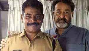 ​Villain : After Drishyam, Oppam and Pulimurugan, Antony Perumbavoor to star in Mohanlal's thriller