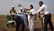Farmland not to be taxed: Mamata provides relief to Bengal farmers