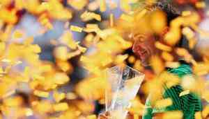 Ageless Roger Federer makes his greatest start to a season since 2006