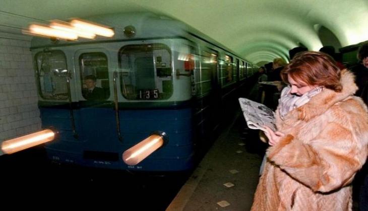 Russia: At least 10 killed in blast at St. Petersburg metro station