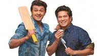 Sonu Nigam: Didn't use pitch corrector for Sachin Tendulkar