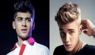 Zayn Malik to accompany Justin Bieber in 'Purpose World Tour' in India
