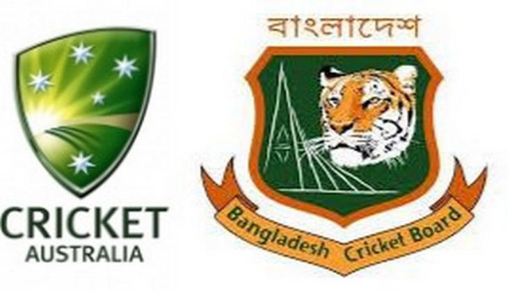 Cricket Australia, Bangladesh Cricket Board to negotiate time, format of potential Aussie tour