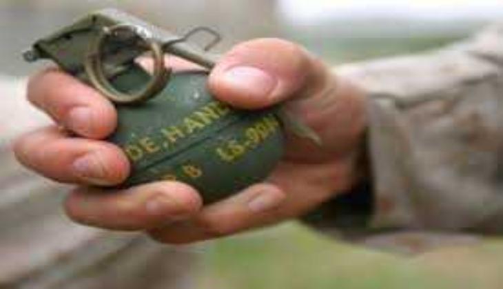 grenade