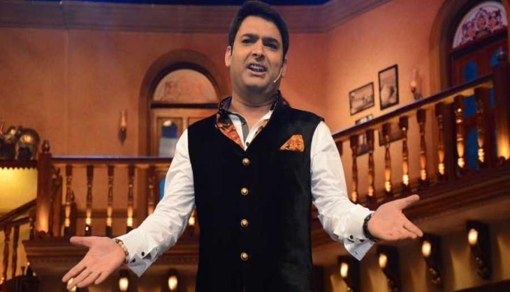 Kapil Sharma