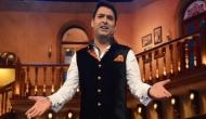 Kapil Sharma to make his come back on screen with this show