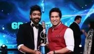 Indian Idol 9: Baahubali singer LV Revanth lifts trophy