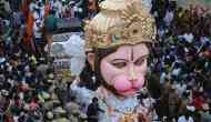 Hinduism vs Hindutva: Trinamool to perform Hanuman Puja to take on Sangh Parivar